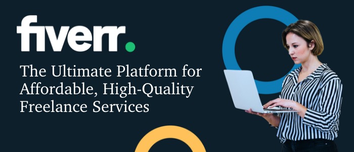 The Ultimate Platform for Affordable, High-Quality Freelance Services