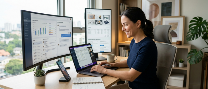 How to Start a Successful Freelance Career in 2026