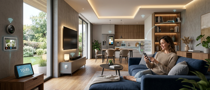 10 Smart Home Gadgets That You Should Actually Buy