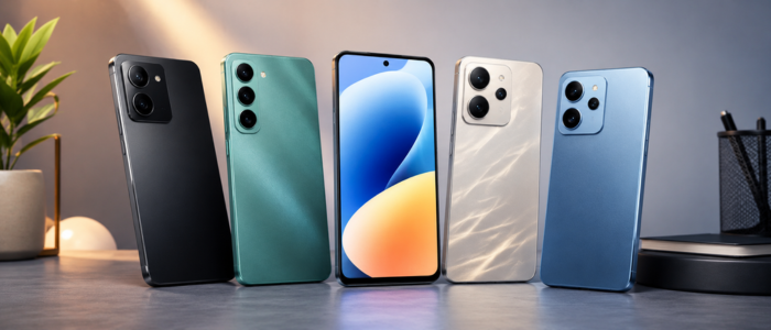 Best Budget and Most Cost-effective Smartphones Under $500 in 2026