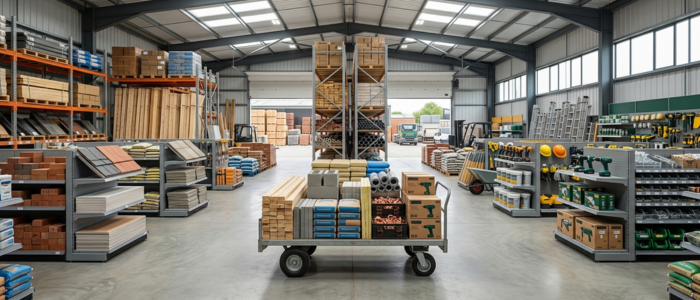 Travis Perkins Guide 2026 Building Materials, Trade Supplies & Best Deals