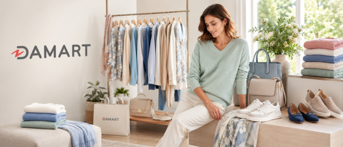 Damart Shopping Hacks How to Save More with Coupons, Offers & Weekly Deals in 2026