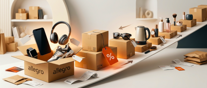 Allegro Coupons & Deals 2026: Find the Best Online Shopping Discounts