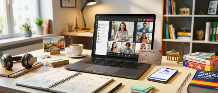 Lingoda Promo Codes & Deals 2026: Save on Online Language Classes