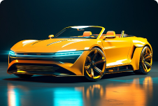 Automobile